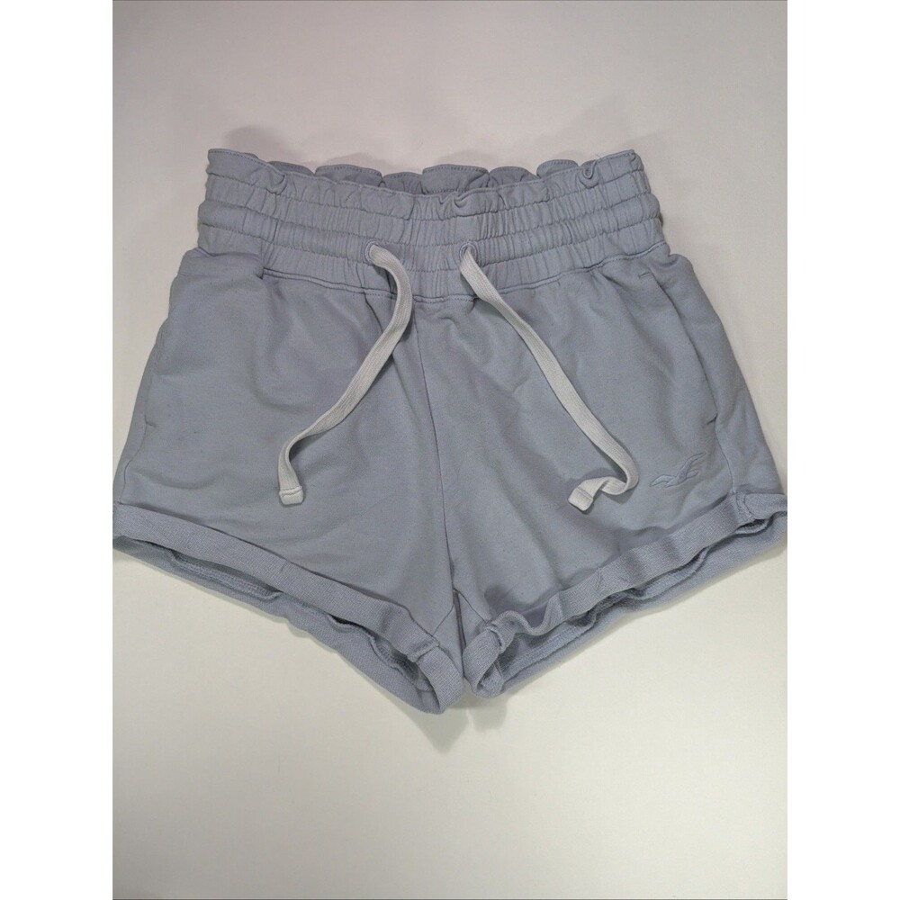 Hollister Women’s Sweat Shorts Size XS